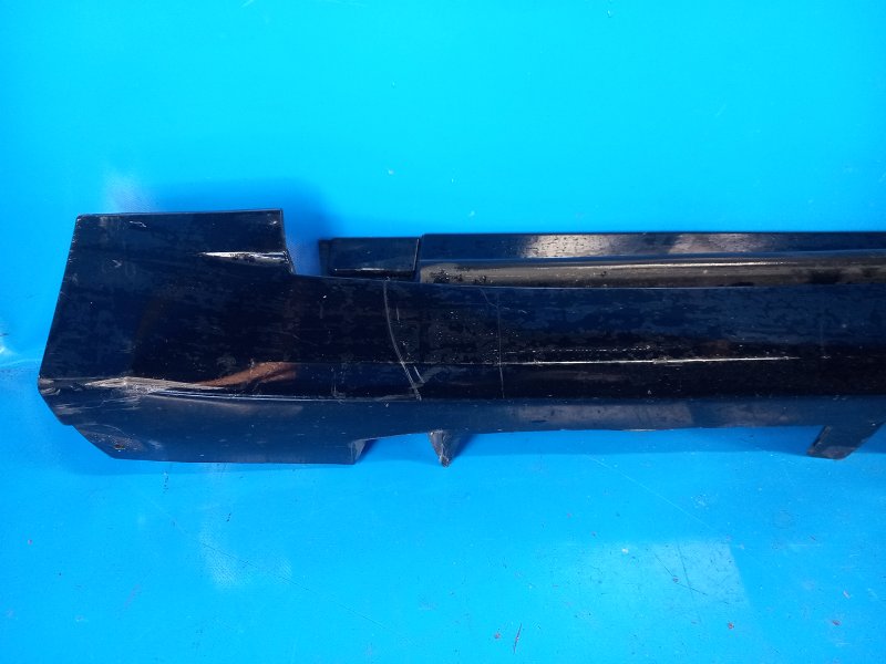 External door sill trim LINCOLN MKZ 13-20 2017 Left.