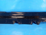 External door sill trim LINCOLN MKZ 13-20 2017 Left.