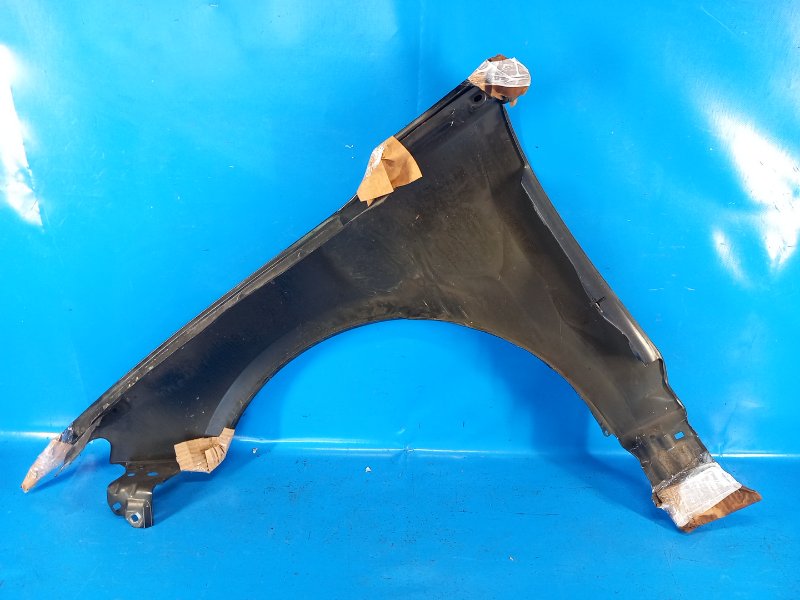 Front fender LINCOLN MKZ 13-20 2017 Right.