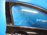 Door LINCOLN MKZ 13-20 2017 Right Front.