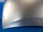 Hood of the Toyota Prius - 09/30/2010