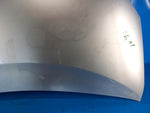 Hood of the Toyota Prius - 09/30/2010