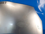 Hood of the Toyota Prius - 09/30/2010