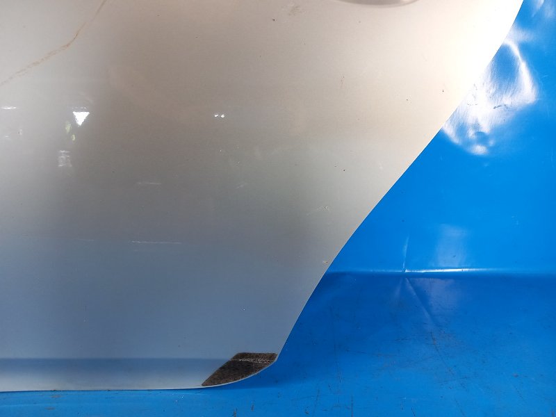 Door TOYOTA PRIUS - 30 09-17 2010 Left. Rear.