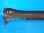 External door sill trim KIA SOUL PS 13-19 2016 Right.