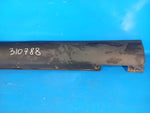 External door sill trim KIA SOUL PS 13-19 2016 Right.