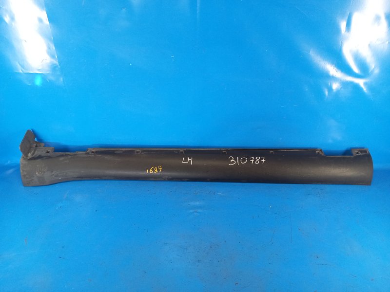 External door sill trim KIA SOUL PS 13-19 2016 Lev.