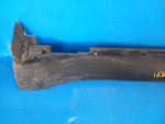External door sill trim KIA SOUL PS 13-19 2016 Lev.