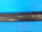 External door sill trim KIA SOUL PS 13-19 2016 Lev.