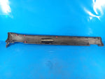 External door sill trim KIA SOUL PS 13-19 2016 Lev.