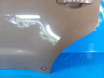 Door KIA SOUL PS 13-19 2016 Left. Rear.
