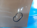 Door KIA SOUL PS 13-19 2016 Left. Rear.