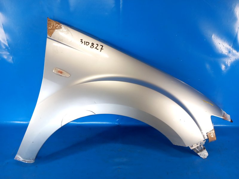 Front fender MITSUBISHI OUTLANDER XL 05-13 2011 Right.