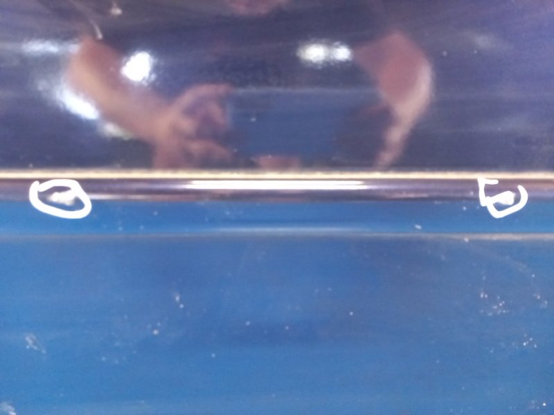 Door HONDA CIVIC ES 00-05 2005 Right Front