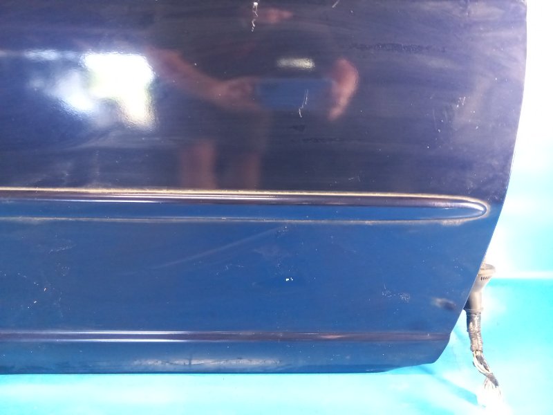 Door HONDA CIVIC ES 00-05 2005 Right Front