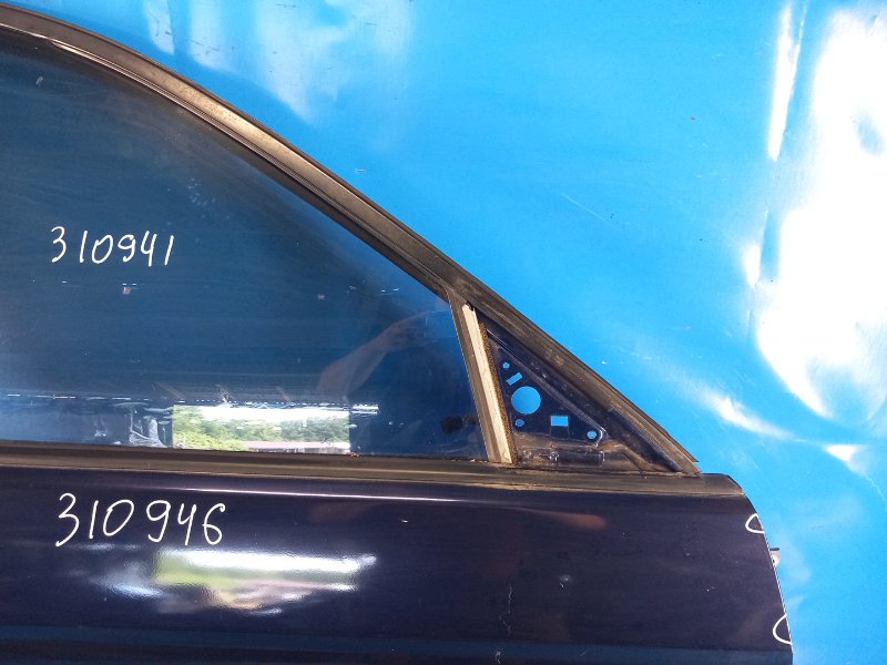 Door HONDA CIVIC ES 00-05 2005 Right Front