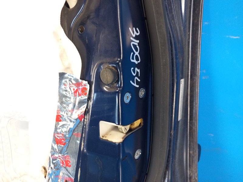 Door lock HONDA CIVIC ES 00-05 2005 Right Front