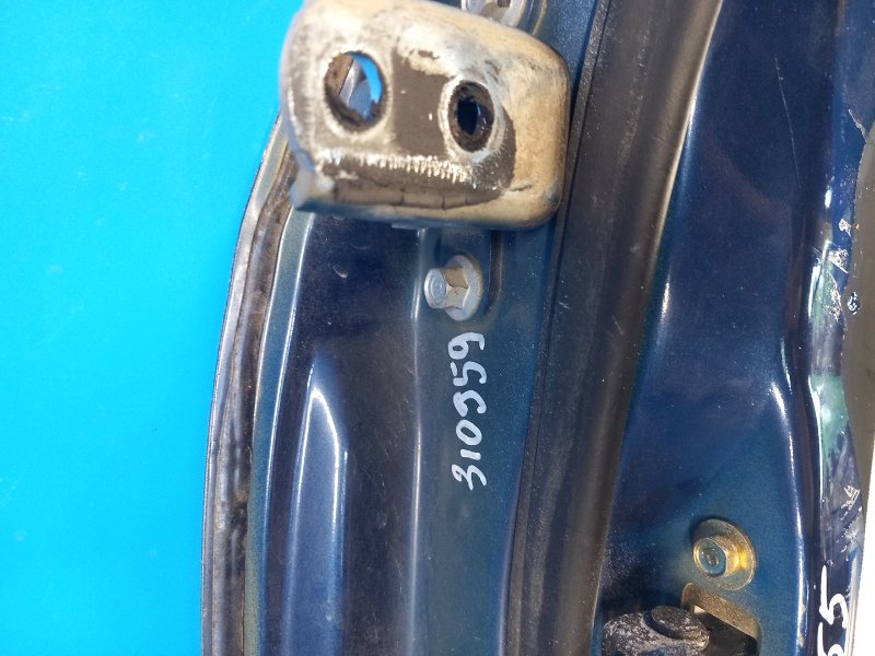 Upper door hinge HONDA CIVIC ES 00-05 2005 Right Front