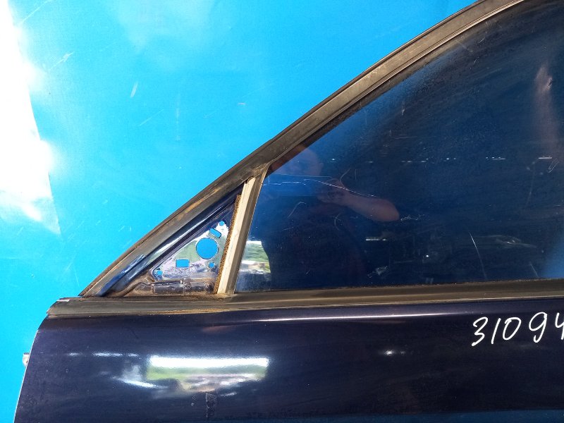 Door HONDA CIVIC ES 00-05 2005 Left. Front.
