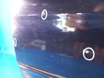 Door HONDA CIVIC ES 00-05 2005 Left. Rear.