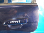 Door HONDA CIVIC ES 00-05 2005 Left. Rear.