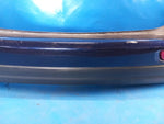 Rear bumper MITSUBISHI OUTLANDER GF 12- 2013