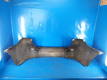 Rear bumper MITSUBISHI OUTLANDER GF 12- 2013