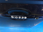 Exterior door handle MITSUBISHI OUTLANDER GF 12- 2013 Left. Front.