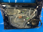 Door MITSUBISHI OUTLANDER GF 12- 2013 Left. Front.