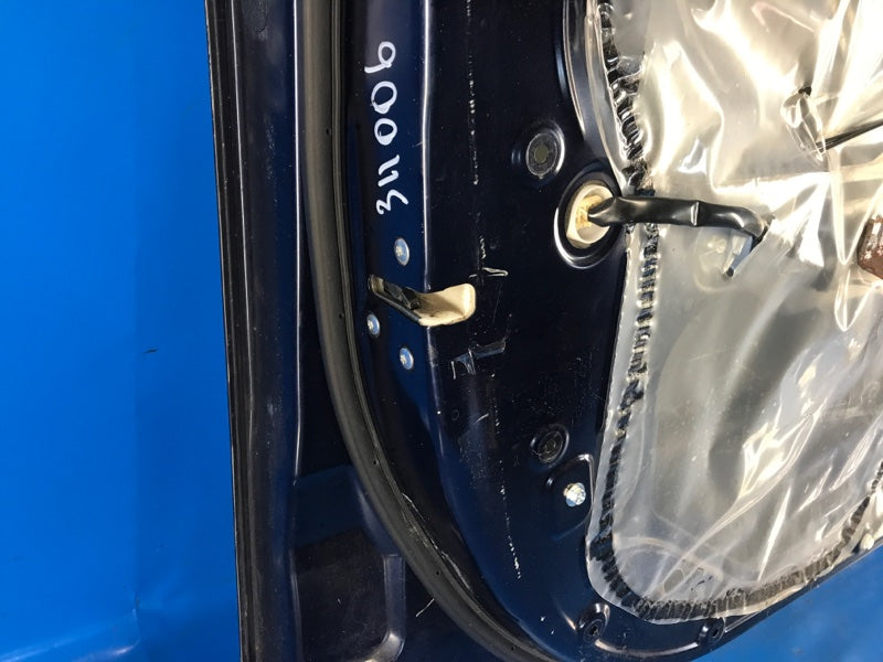 Door lock MITSUBISHI OUTLANDER GF 12- 2013 Left. Front.