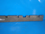 Outer door sill trim FORD MUSTANG 15- 2017 Left.