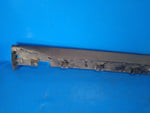Outer door sill trim FORD MUSTANG 15- 2017 Left.