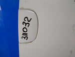 Outside door handle TOYOTA TUNDRA 07-13 2008 Right Rear