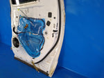 Door TOYOTA TUNDRA 07-13 2008 Right Rear