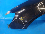 Front wing AUDI A3 (8V) 12–17 2015 Left.