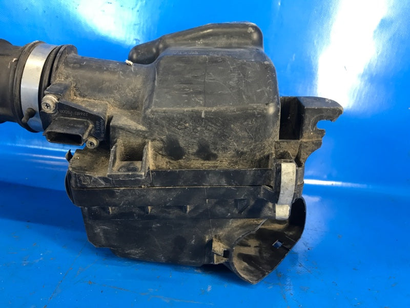 Air filter housing for Nissan Juke 10-19