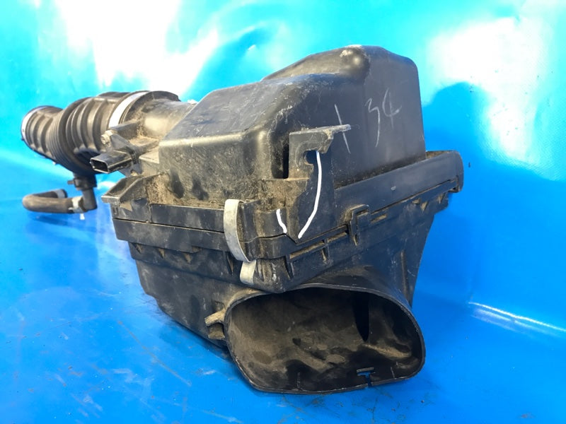 Air filter housing for Nissan Juke 10-19