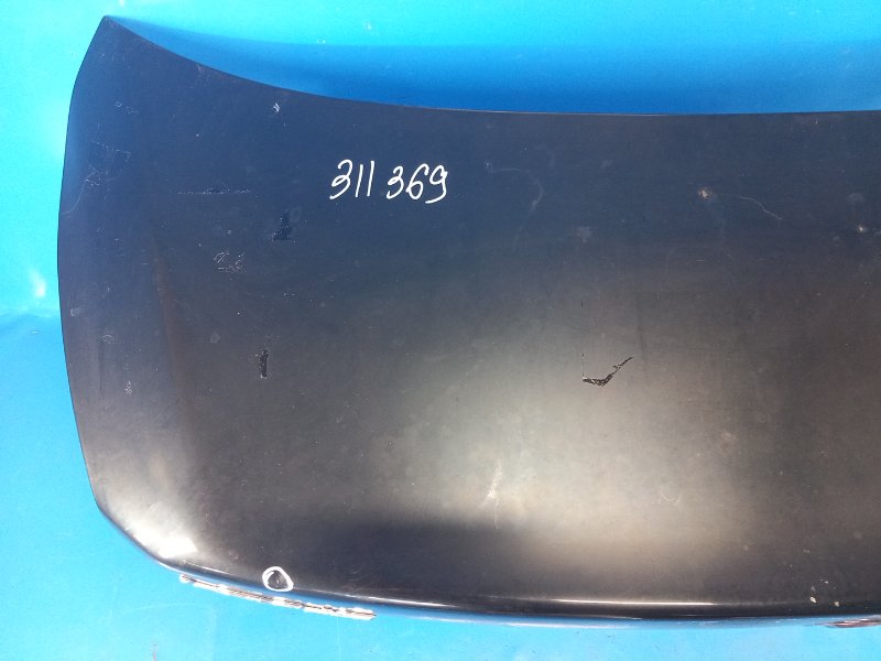 LEXUS LS460 06-12 trunk lid