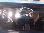 LEXUS LS460 06-12 trunk lid