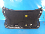 LEXUS LS460 06-12 trunk lid