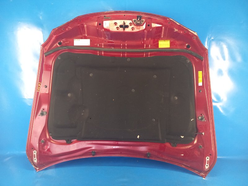 Hood of the Lexus IS250/350 05-13 2009