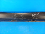 Outer door sill trim FORD FOCUS 10-18 2017 Left.