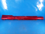 External door sill trim LEXUS IS250/350 05-13 2009 Right