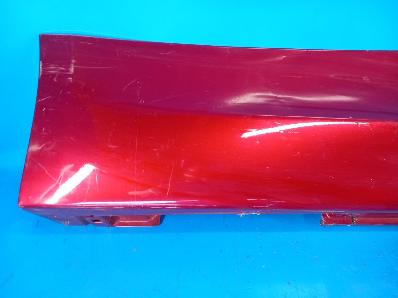 External door sill trim LEXUS IS250/350 05-13 2009 Right