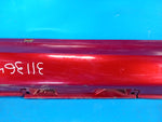 External door sill trim LEXUS IS250/350 05-13 2009 Right