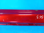 External door sill trim LEXUS IS250/350 05-13 2009 Lev.