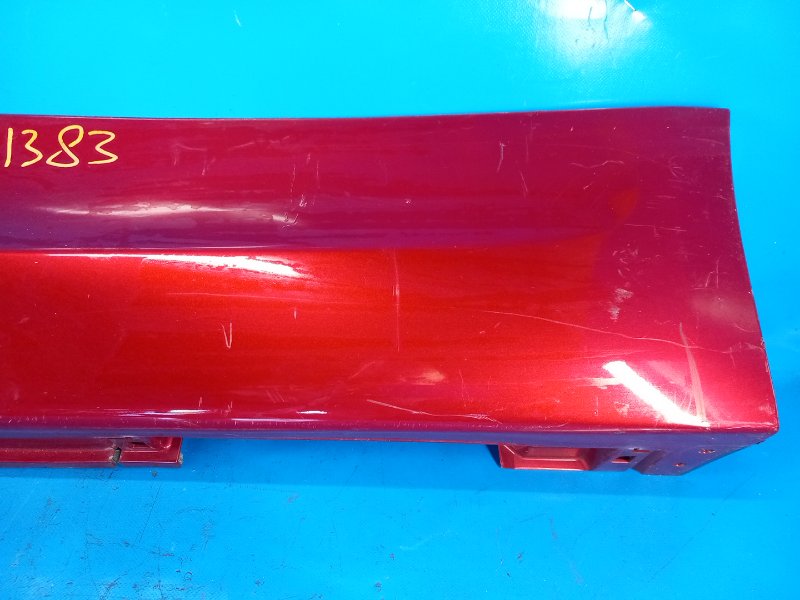 External door sill trim LEXUS IS250/350 05-13 2009 Lev.