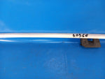 Roof rails VOLVO XC70 00–07 2006 Left