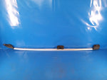 Roof rails VOLVO XC70 00–07 2006 Left