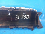Toyota Prius Plus 11-14 2013 dashboard